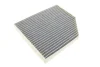 Фільтр салону Audi A4/A6 1.8-4.2TFSI 07- (вугільний) -FILTER CUK 2450 MANN CUK-2450 (фото 3)