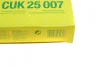 Фільтр салону Ford Transit Connect 1.0/1.6TDCi 13- (вугільний) -FILTER CUK 25 007 MANN CUK-25-007 (фото 5)