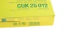 Фільтр салону Dacia Dokker/Lodgy/Renault Zoe 12- (вугільний) -FILTER CUK 25 012 MANN CUK-25-012 (фото 5)