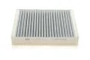 Фільтр салону Jaguar S-Type 99-08 (вугільний) -FILTER CUK 26 003 MANN CUK-26-003 (фото 1)