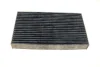 Фільтр салону Renault Megane III 08- (вугільний) -FILTER CUK 26 005 MANN CUK-26-005 (фото 2)