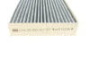 Фільтр салону Renault Megane III 08- (вугільний) -FILTER CUK 26 005 MANN CUK-26-005 (фото 4)