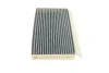 Фільтр салону Renault Megane III 08- (вугільний) -FILTER CUK 26 005 MANN CUK-26-005 (фото 5)