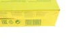 Фільтр салону Renault Megane III 08- (вугільний) -FILTER CUK 26 005 MANN CUK-26-005 (фото 6)