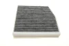 Фільтр салону MB A-class (W176)/B (W246/W242) 11-/Infiniti Q30 15-(вугільний) -FILTER CUK 26 007 MANN CUK-26-007 (фото 3)