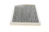 Фільтр салону MB A-class (W176)/B (W246/W242) 11-/Infiniti Q30 15-(вугільний) -FILTER CUK 26 007 MANN CUK-26-007 (фото 5)