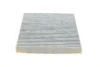 Фільтр салону VW Golf 1.2-1.4TSI/1.6-2.0TDI 12- (вугільний) -FILTER CUK 26 009 MANN CUK-26-009 (фото 2)