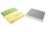 Фільтр салону Skoda Fabia/Roomster/VW Polo 99-10 (вугільний) -FILTER CUK 26 010 MANN CUK-26-010 (фото 1)