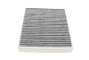 Фільтр салону Skoda Fabia/Roomster/VW Polo 99-10 (вугільний) -FILTER CUK 26 010 MANN CUK-26-010 (фото 3)