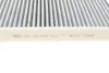 Фільтр салону Skoda Fabia/Roomster/VW Polo 99-10 (вугільний) -FILTER CUK 26 010 MANN CUK-26-010 (фото 4)