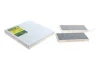 Фільтр салону Renault Latitude 2.0/3.0dCi 10-(вугільний) (к-кт 2 шт.) -FILTER CUK 26 013-2 MANN CUK-26-013-2 (фото 1)