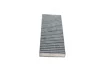 Фільтр салону Renault Latitude 2.0/3.0dCi 10-(вугільний) (к-кт 2 шт.) -FILTER CUK 26 013-2 MANN CUK-26-013-2 (фото 5)
