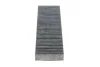 Фільтр салону Citroen C4 20-/Opel Corsa F 19- (к-кт 2шт) (вугільний) -FILTER CUK 26 025-2 MANN CUK-26-025-2 (фото 2)