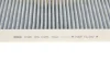Фільтр салону Citroen C4 20-/Opel Corsa F 19- (к-кт 2шт) (вугільний) -FILTER CUK 26 025-2 MANN CUK-26-025-2 (фото 3)