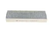 Фільтр салону Citroen C4 20-/Opel Corsa F 19- (к-кт 2шт) (вугільний) -FILTER CUK 26 025-2 MANN CUK-26-025-2 (фото 4)