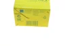 Фільтр салону Citroen C4 20-/Opel Corsa F 19- (к-кт 2шт) (вугільний) -FILTER CUK 26 025-2 MANN CUK-26-025-2 (фото 5)