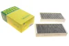 Фільтр салону MB M-class (W166) 11- (вугільний) -FILTER CUK 26 028-2 MANN CUK-26-028-2 (фото 1)