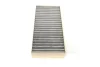 Фільтр салону MB M-class (W166) 11- (вугільний) -FILTER CUK 26 028-2 MANN CUK-26-028-2 (фото 3)