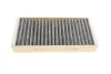 Фільтр салону MB M-class (W166) 11- (вугільний) -FILTER CUK 26 028-2 MANN CUK-26-028-2 (фото 4)