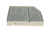 Фільтр салону MB GLE/GLS (W167) 18- (вугільний) -FILTER CUK 26 032 MANN CUK-26-032 (фото 1)