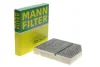 Фільтр салону MB GLE/GLS (W167) 18- (вугільний) -FILTER CUK 26 032 MANN CUK-26-032 (фото 2)