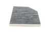 Фільтр салону Audi A6/A7/A8 10- (вугільний) -FILTER CUK 2641 MANN CUK-2641 (фото 3)
