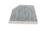 Фільтр салону Audi A6/A7/A8 10- (вугільний) -FILTER CUK 2641 MANN CUK-2641 (фото 5)