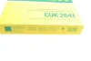Фільтр салону Audi A6/A7/A8 10- (вугільний) -FILTER CUK 2641 MANN CUK-2641 (фото 6)
