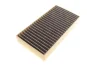 Фільтр салону MB ML (W164) 3.0CDI (вугільний) (к-кт 2шт.) -FILTER CUK 2646-2 MANN CUK-2646-2 (фото 2)
