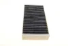 Фільтр салону MB ML (W164) 3.0CDI (вугільний) (к-кт 2шт.) -FILTER CUK 2646-2 MANN CUK-2646-2 (фото 6)