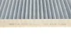 Фільтр салону MB S-class (W221) 05-13/CL (C216) 06-13 (вугільний) (к-кт 2шт.) -FILTER CUK 2722-2 MANN CUK-2722-2 (фото 3)