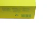 Фільтр салону MB S-class (W221) 05-13/CL (C216) 06-13 (вугільний) (к-кт 2шт.) -FILTER CUK 2722-2 MANN CUK-2722-2 (фото 5)