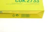 Фільтр салону Land Rover Discovery Sport/Evoque 14-/Freelander 2 /Volvo S60 II/S80 II 06- (вугільний) -FILTER CUK 2733 MANN CUK-2733 (фото 5)