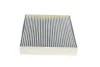 Фільтр салону Ford Mondeo V/S-Max 14-/Focus IV 18- (вугільний) -FILTER CUK 28 001 MANN CUK-28-001 (фото 2)