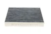 Фільтр салону Ford Mondeo V/S-Max 14-/Focus IV 18- (вугільний) -FILTER CUK 28 001 MANN CUK-28-001 (фото 4)