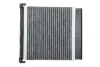 Фільтр салону A-class (W177)/B-class (W247) 18-/EQB (X243) 21- (вугільний) -FILTER CUK 28 013 MANN CUK-28-013 (фото 1)