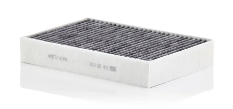 Фільтр салону Land Rover Discovery/Range Rover Evoque 14- (вугільний) -FILTER CUK 28 016 MANN CUK-28-016