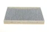 Фільтр салону VW T5 03-15/T6 15-/Porsche Cayenne 02-10/Audi Q7 06-15 (вугільний) -FILTER CUK 2842 MANN CUK-2842 (фото 4)