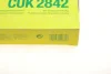 Фільтр салону VW T5 03-15/T6 15-/Porsche Cayenne 02-10/Audi Q7 06-15 (вугільний) -FILTER CUK 2842 MANN CUK-2842 (фото 5)
