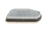 Фільтр салону MB E-class (W210)/C-class (W202) 95-02 (вугільний) -FILTER CUK 2897 MANN CUK-2897 (фото 4)