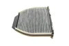 Фільтр салону MB E-class (W212/S212) (вугільний) -FILTER CUK 29 005 MANN CUK-29-005 (фото 4)