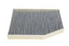 Фільтр салону Ford Tourneo/Transit 2.0-2.2TDCi 12-(вугільний) -FILTER CUK 29 007 MANN CUK-29-007 (фото 2)