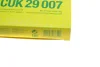 Фільтр салону Ford Tourneo/Transit 2.0-2.2TDCi 12-(вугільний) -FILTER CUK 29 007 MANN CUK-29-007 (фото 5)