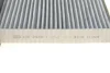 Фільтр салону VW Caddy 1.9TDI 03- (вугільний) -FILTER CUK 2939/1 MANN CUK-2939-1 (фото 3)
