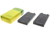 Фільтр салону BMW X5 (E70/F15)/X6 (E71/E72) 2.0-4.8 07- (вугільний) (2шт) -FILTER CUK 2941-2 MANN CUK-2941-2 (фото 1)