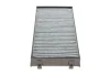Фільтр салону BMW X5 (E70/F15)/X6 (E71/E72) 2.0-4.8 07- (вугільний) (2шт) -FILTER CUK 2941-2 MANN CUK-2941-2 (фото 2)