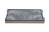 Фільтр салону BMW X5 (E70/F15)/X6 (E71/E72) 2.0-4.8 07- (вугільний) (2шт) -FILTER CUK 2941-2 MANN CUK-2941-2 (фото 4)