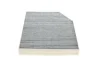 Фільтр салону BMW 3 (G20/G20)/X3 (G01/F97)/X4 (G02/F98) 17-(вугільний) -FILTER CUK 30 007 MANN CUK-30-007 (фото 2)