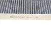 Фільтр салону BMW 3 (G20/G20)/X3 (G01/F97)/X4 (G02/F98) 17-(вугільний) -FILTER CUK 30 007 MANN CUK-30-007 (фото 3)