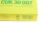 Фільтр салону BMW 3 (G20/G20)/X3 (G01/F97)/X4 (G02/F98) 17-(вугільний) -FILTER CUK 30 007 MANN CUK-30-007 (фото 5)